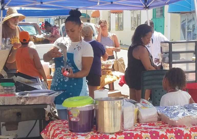 Food Vendors Required to Possess Health Permits, Health Cards at Public Events