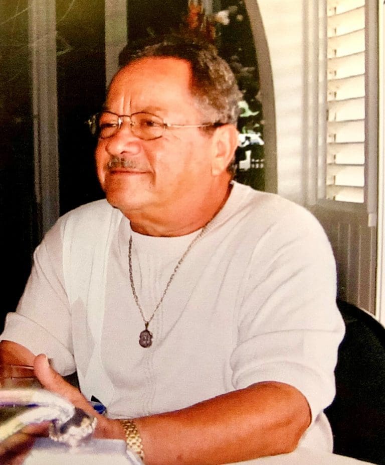 Armando Cece Suarez Dies in Florida
