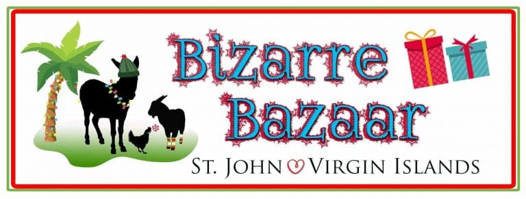 Coral Bay Bizarre Bazaar to Happen on Saturday, Dec. 14