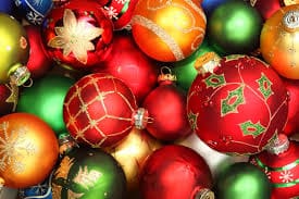 UVI-CES, 4-H, Consumer Sciences to Host Christmas Ornament Festival