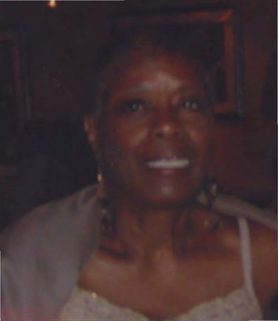 Rita Leona Henry Dies in New York City