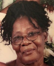 Beatrice Percell Dies