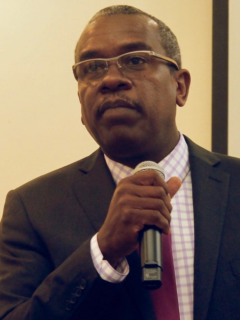 Governor to Follow State of the Territory Address With Radio Interviews This Week
