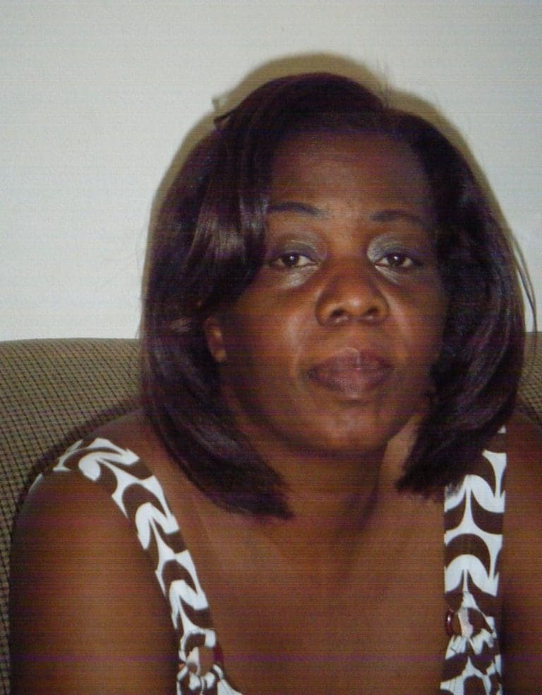 Camilla Myrle Louis Dies at 64