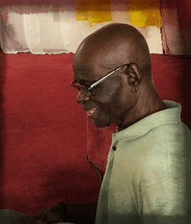 Charles Alexander Richards Dies in Miami