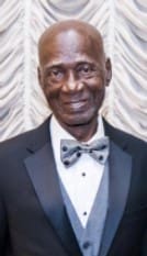 Edwin Desmond Sullivan Dies