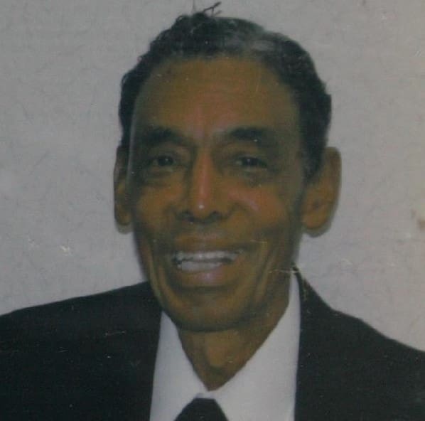Elmo E. Francois Dies at 94