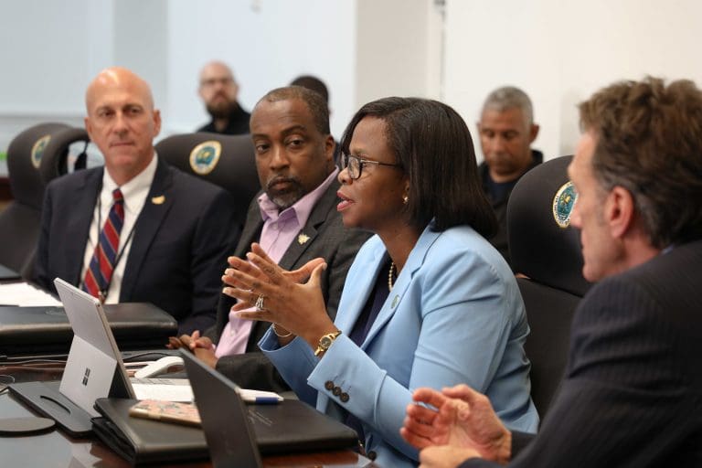 FEMA Approves Over $2 Billion in Public Assistance Funds for V.I.