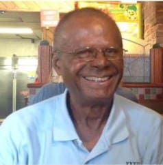 James A.D. Francis Dies