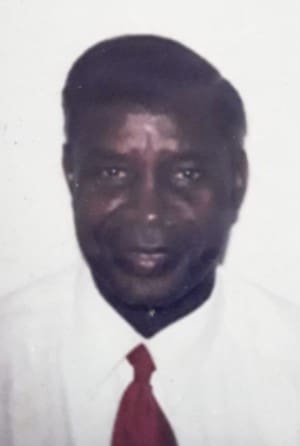 James Christian Dies
