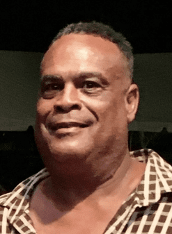 Leopold Gittens Jr. Dies