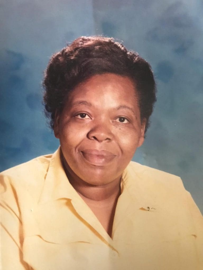 Lorraine Annette Daniels Richards Dies at 66