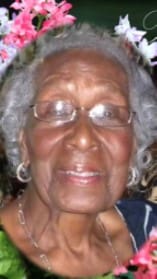 Mary G. F. Johns Dies