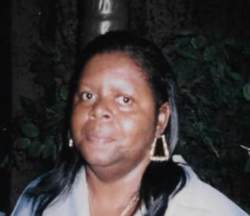 Orita J. George Dies