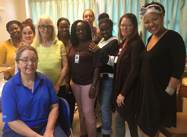 Emergency Room Staff, First Responders Complete Sexual Assault Forensic Examiner Training