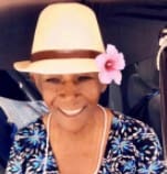 Sylvia Jordan Dies at 74