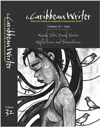 Caribbean Writer Now Accepting Submissions for Volume 35