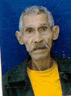 Carlos Corcino Felix Dies at 76