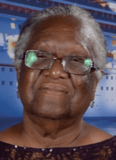 Carol L. Walcott Dies