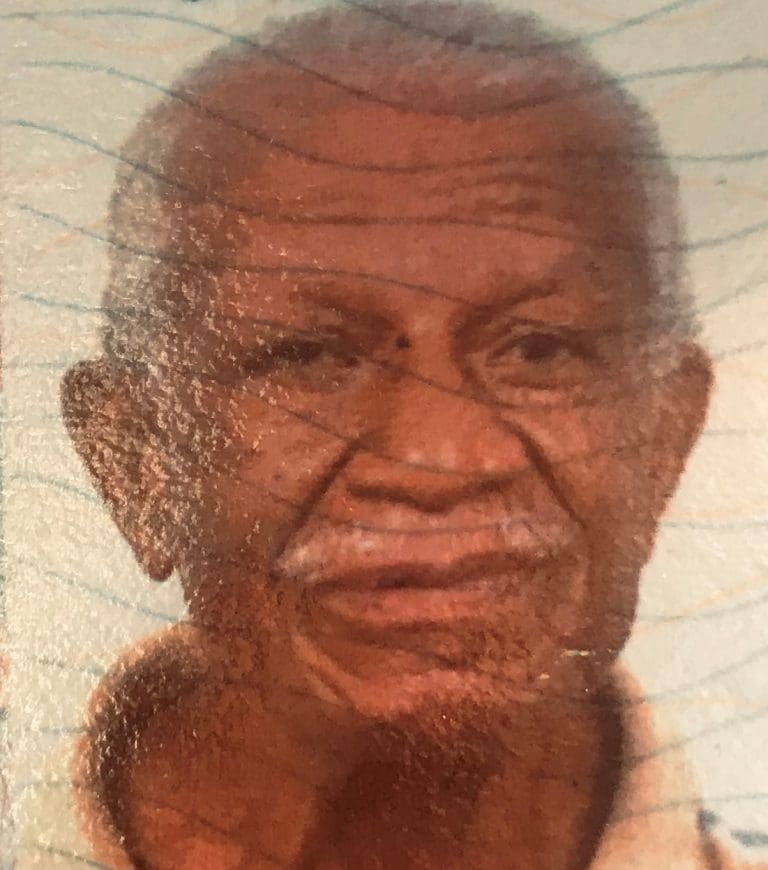 Charles Phillip Dies