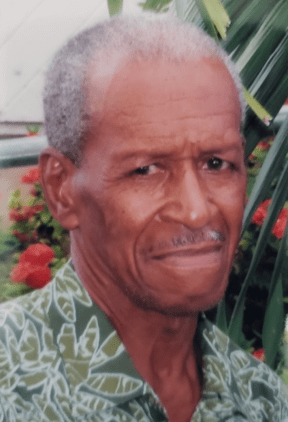 Edwin H. Thomas Sr. Dies at 87