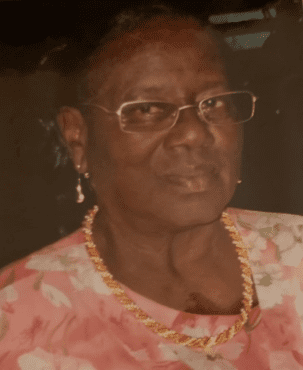 Eurita Yvonne Roberts Donovan Dies