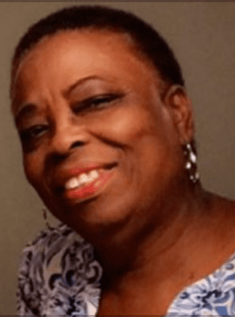 Lydia Camelita Thomas-Parris Dies at 75