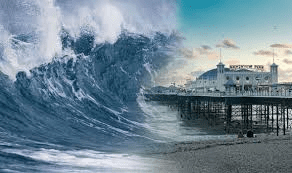VITEMA Offers Tsunami Awareness Training Sessions