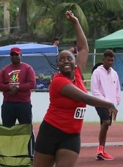 STX Mustangs Win 1 Silver, 4 Gold Medals at Imperial Track Event