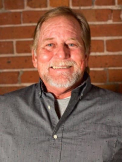 Arran Bruce McGinnis Dies at 57