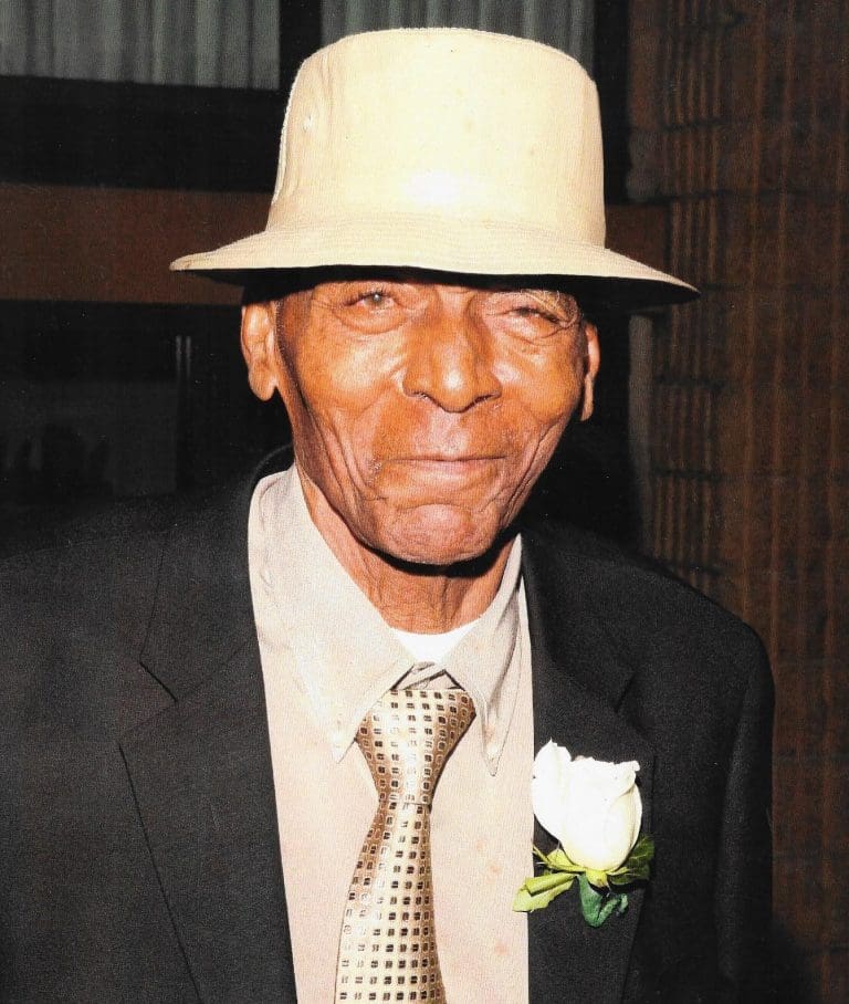 Charles Wheatley Sr. Dies at 91