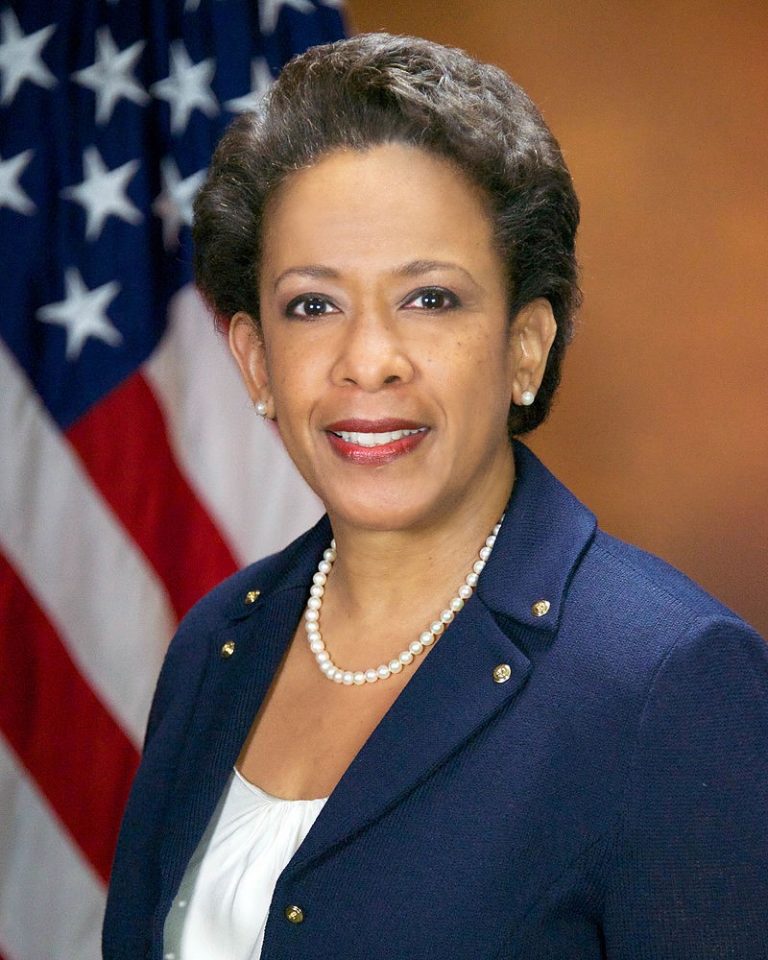 Former U.S. Attorney General to Speak at UVI’s Student Convocation