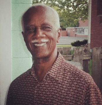 Olric Kato Carrington Dies at 95
