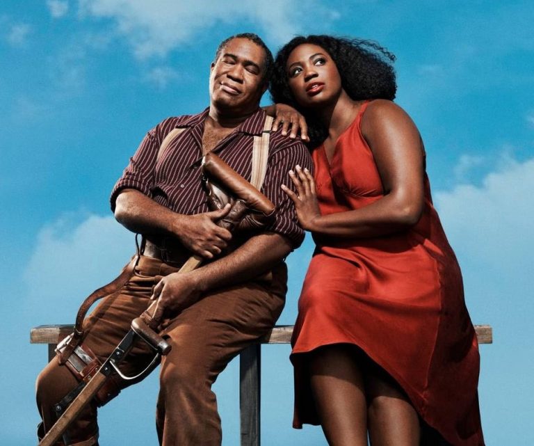 The Forum to Present Live Screening of ‘Porgy and Bess’ Feb. 13