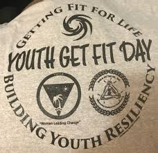 Annual Youth Get Fit Day Health and Wellness Fun Day Set for March 7