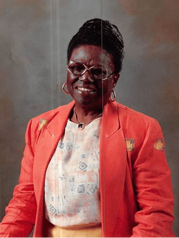 Ann E. Abramson Dies