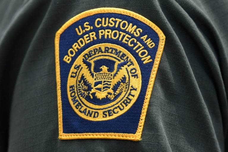 U.S. Customs Services at King Airport, Blyden Terminals Relocate Temporarily