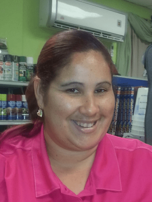 Brizaidy Saldana Dies