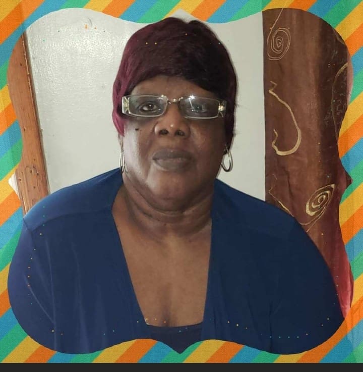 Dorine Patrice Christian Irish Dies in Virginia