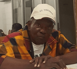 Clifford Alexander Christian Dies at 79