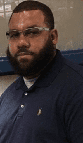 Fernando Benjamin Cabret III Dies at 36