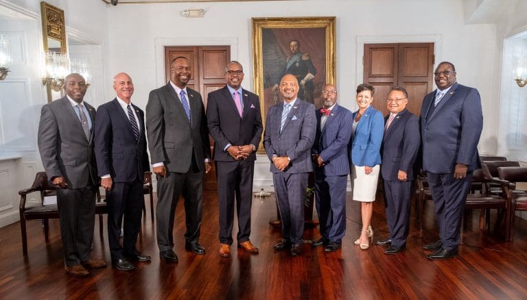 Administration Releases List of Radio Program Interviews With Cabinet Members
