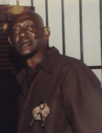 Leroy A. Samuel Dies at 75