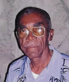 Albelto Leonard Smith Sr. Dies
