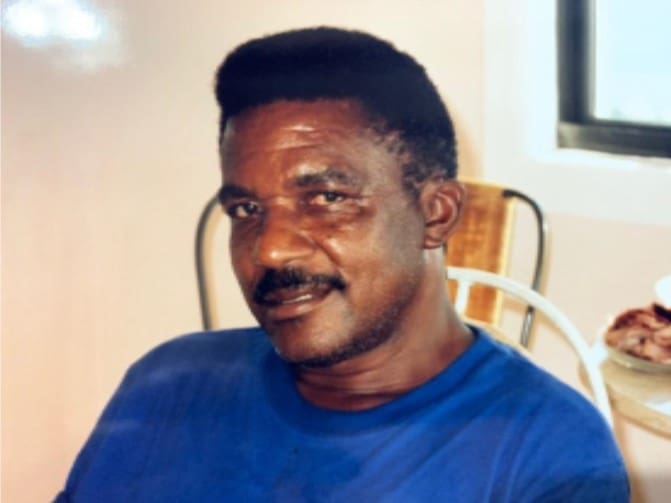 Jacob Augustus Frett Jr. Dies