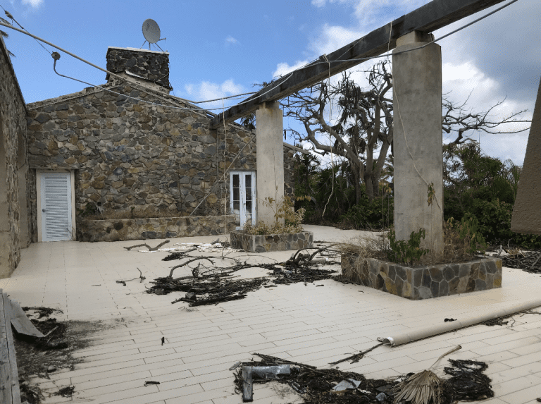 Envisioning a New Caneel Bay