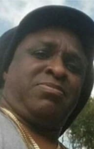Tyrone Carlos Lattin Dies at 59