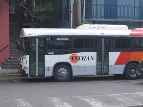 VITRAN Temporarily Suspends Bus Service, Effective March 23