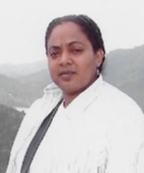 Wendy Holder Dies