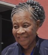Anne Marie Wilson Dies in Texas
